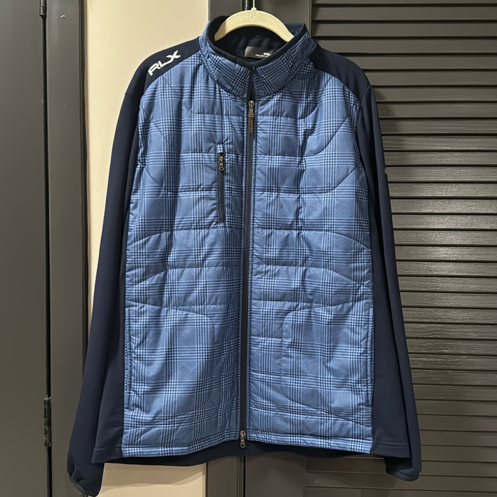 RLX Ralph Lauren Jacket